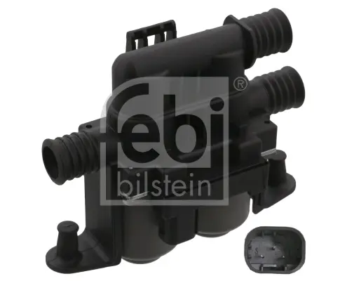 Клапан регулювання обігрівача BMW/ Land Rover (вир-во FEBI) FEBI BILSTEIN 100705 (фото 1)