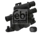 Клапан регулювання обігрівача BMW/ Land Rover (вир-во FEBI) FEBI BILSTEIN 100705 (фото 1)