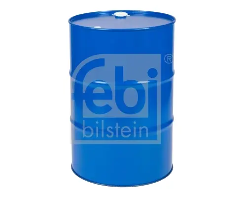 Олива АКПП (60L) (MB236.15/ATF 134 FE) FEBI BILSTEIN 100707 (фото 1)