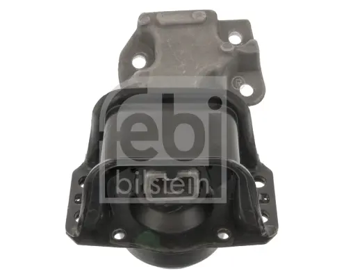 Подушка двигуна (R) Citroen C4/Peugeot 307 1.6/2.0 00-12 FEBI BILSTEIN 100723 (фото 1)