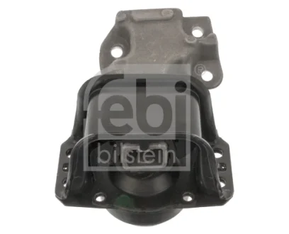 Подушка двигуна (R) Citroen C4/Peugeot 307 1.6/2.0 00-12 FEBI BILSTEIN 100723