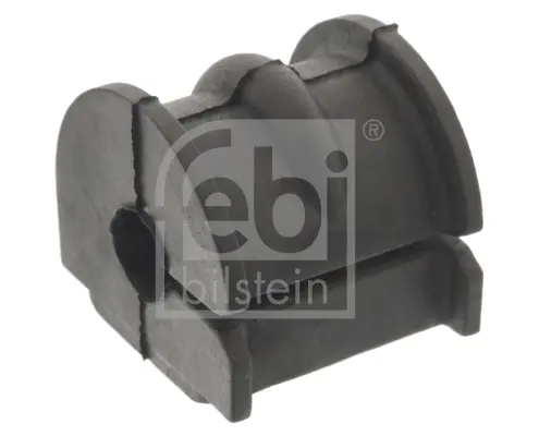 Втулка стабілізатора (заднього) Opel Antara 2.0CDTi 06- (d=14,5mm) FEBI BILSTEIN 100738 (фото 1)