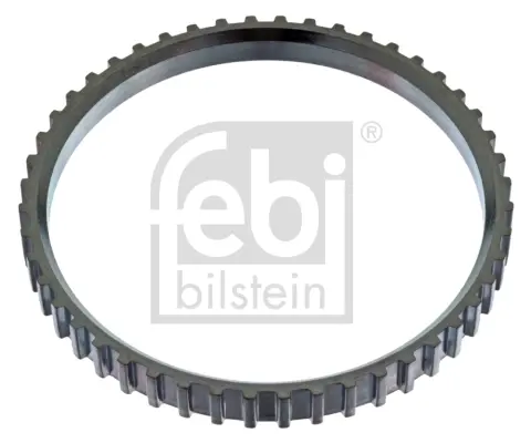 Кільце ABS (переднє) Volvo C70/S60/S70/V70/XC70/XC90 2.0-4.4 96-14 FEBI BILSTEIN 100751 (фото 1)