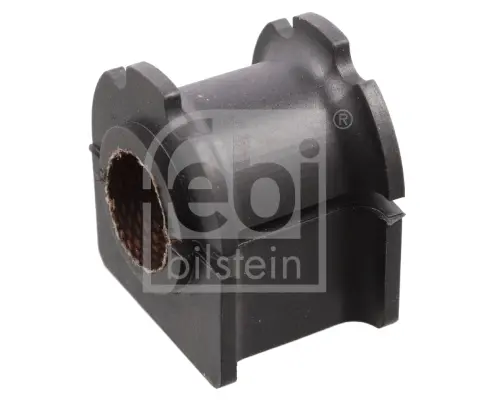 Втулка стабілізатора (заднього/переднього) Jaguar X-Type 01-09 (d=19.5mm) FEBI BILSTEIN 100789 (фото 1)