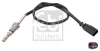 Датчик температури ВГ VW T5/ T6/ Crafter 30-50 2.0 TDI 10- FEBI BILSTEIN 100803 (фото 1)