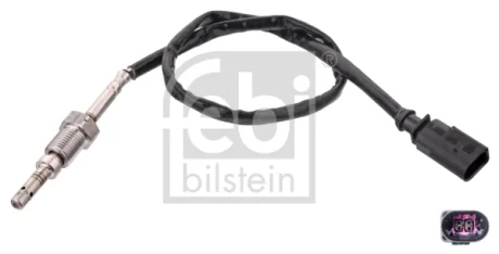 Датчик температури ВГ VW T5/ T6/ Crafter 30-50 2.0 TDI 10- FEBI BILSTEIN 100803