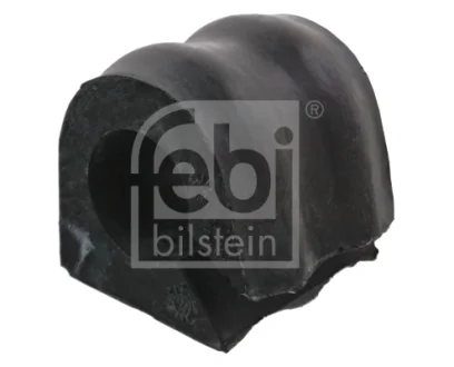 Втулка стабілізатора (переднього) Renault Master 98- (d=25,5mm) FEBI BILSTEIN 100925