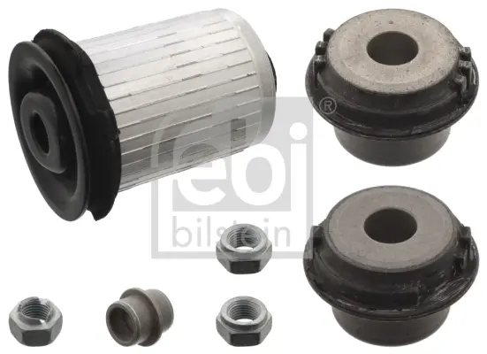 Сайлентблок важеля (переднього/знизу) MB E-class (W211)/S-class (W220) 02-09 FEBI BILSTEIN 100929 (фото 1)