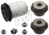 Сайлентблок важеля (переднього/знизу) MB E-class (W211)/S-class (W220) 02-09 FEBI BILSTEIN 100929