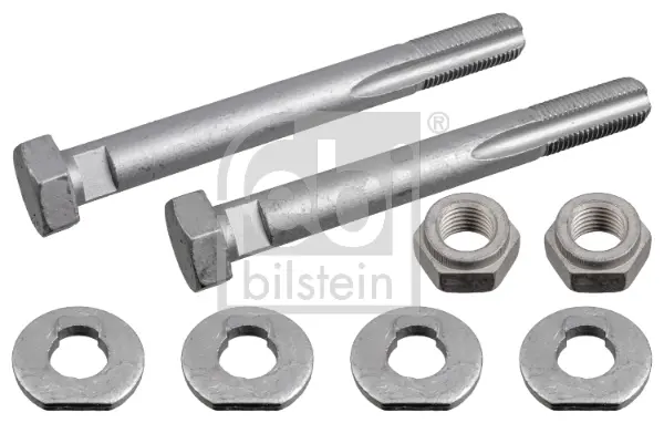 Болт важеля (переднього/знизу) MB E-class (W211)/S-class (W220) 98-11 FEBI BILSTEIN 100930 (фото 1)