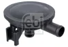 Клапан, відведення повітря з картера OPEL 2,2 Z22YH (вир-во FEBI) FEBI BILSTEIN 100944 (фото 1)