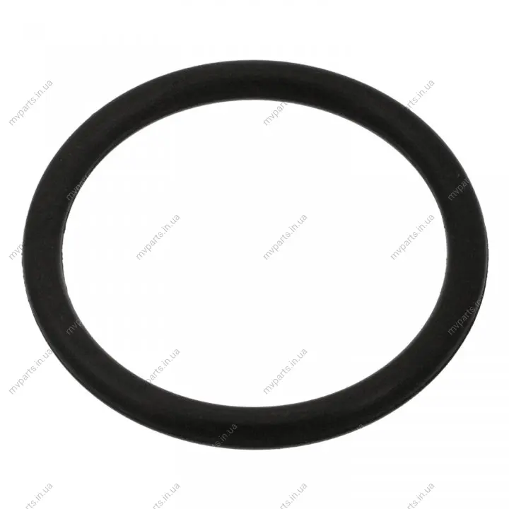 Прокладка піддона Opel Astra/Vectra -04 FEBI BILSTEIN 100998 (фото 1)