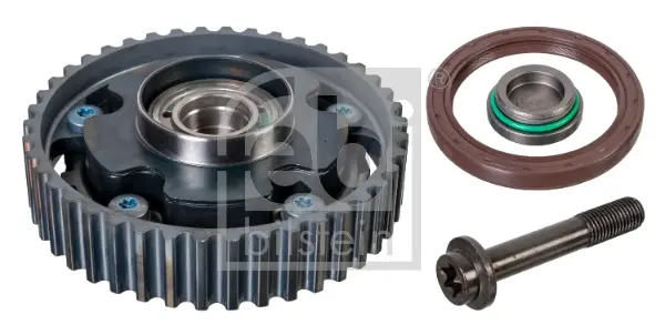 Шестерня розподільчого валу Ford Focus/Mondeo 2.5 05-15 FEBI BILSTEIN 101051 (фото 1)