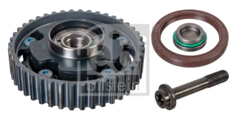 Шестерня розподільчого валу Ford Focus/Mondeo 2.5 05-15 FEBI BILSTEIN 101051
