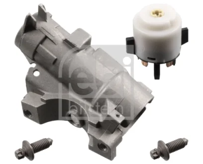 Контактна група VW T5 03- FEBI BILSTEIN 101090