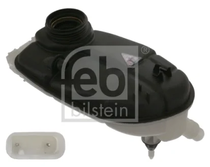 Бачок розширювальний MB A-class (W176) 2.0CDI/2.2CDI 14-18 (з сенсором) FEBI BILSTEIN 101121