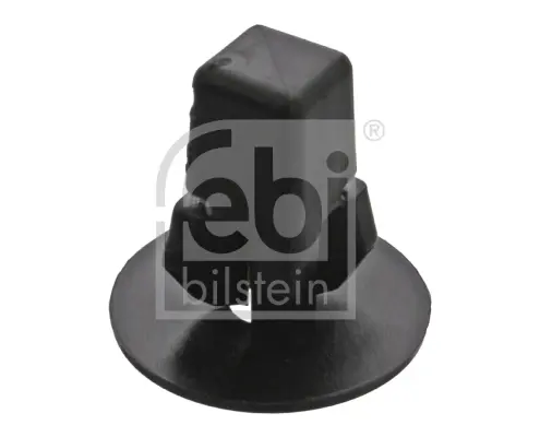 Кліпса кріплення підкрильника (обшивки) Subaru/Toyota FEBI BILSTEIN 101137 (фото 1)
