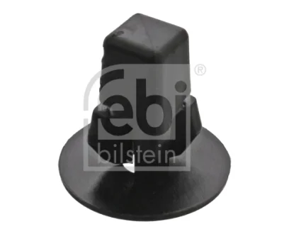 Кліпса кріплення підкрильника (обшивки) Subaru/Toyota FEBI BILSTEIN 101137