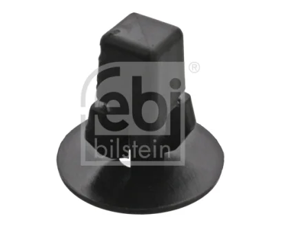 Кліпса кріплення підкрильника (обшивки) Subaru/Toyota FEBI BILSTEIN 101147