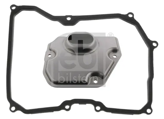 Фільтр АКПП MINI COOPER 07- з прокладкою (вир-во FEBI) FEBI BILSTEIN 101164 (фото 1)