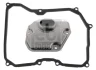 Фільтр АКПП MINI COOPER 07- з прокладкою (вир-во FEBI) FEBI BILSTEIN 101164