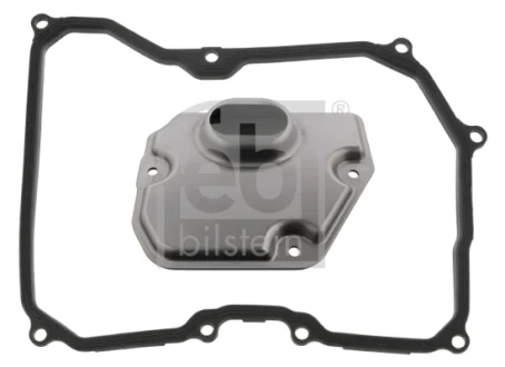 Фільтр АКПП MINI COOPER 07- з прокладкою (вир-во FEBI) FEBI BILSTEIN 101164