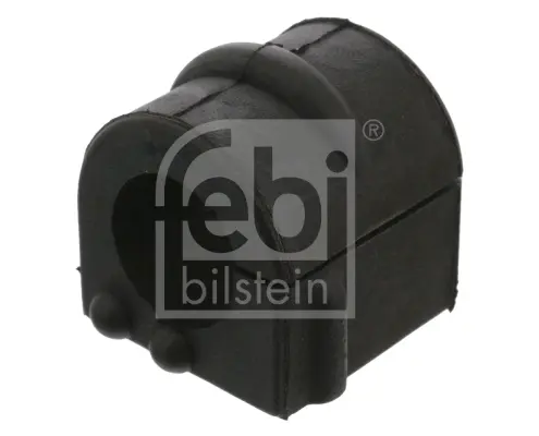 Втулка стабілізатора FIAT CROMA, OPEL SIGNUM, VECTRA C 02-перед. міст (Вир-во FEBI) FEBI BILSTEIN 101177 (фото 1)