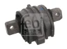 Подушка двигуна MB C-class (W202)/E-class (W210)/SL-class (R129) 2.0-2.8 95-03 (M112/OM611) FEBI BILSTEIN 10125 (фото 1)
