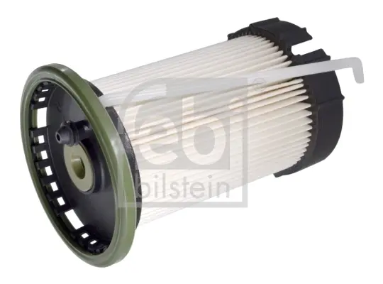 Фільтр паливний Audi Q3 2.0TDI 11-/VW Passat B7/Tiguan 2.0TDI 10-14/CC 2.0TDI 11-16 FEBI BILSTEIN 101321 (фото 1)