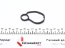 Прокладка фільтра масляного Opel Zafira/Astra 1.7 CDTI 04- FEBI BILSTEIN 101398 (фото 2)