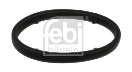 Прокладка радіатора масляного Chevrolet Aveo 1.6 16V 11- FEBI BILSTEIN 101399