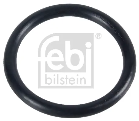 Прокладка радіатора масляного Opel Astra F/J/Vectra C 1.4-1.8 05- FEBI BILSTEIN 101401 (фото 1)