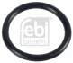 Прокладка радіатора масляного Opel Astra F/J/Vectra C 1.4-1.8 05- FEBI BILSTEIN 101401 (фото 1)