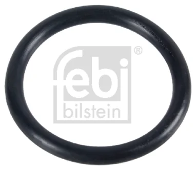 Прокладка радіатора масляного Opel Astra F/J/Vectra C 1.4-1.8 05- FEBI BILSTEIN 101401