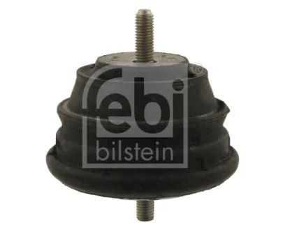 Подушка двигуна BMW 5 (E39) 520/528i 95-03 FEBI BILSTEIN 10142