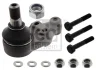 Опора кульова FORD TRANSIT 2.0-2.5TD 91-00 передн. нижн. (Вир-во Febi) FEBI BILSTEIN 10162 (фото 1)