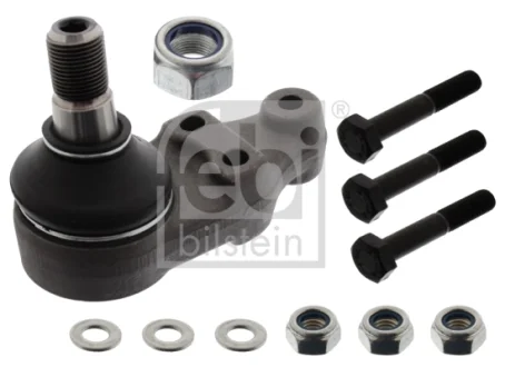 Опора кульова FORD TRANSIT 2.0-2.5TD 91-00 передн. нижн. (Вир-во Febi) FEBI BILSTEIN 10162