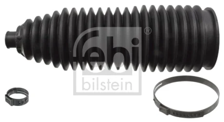 Пильник рейки рульової Renault Megane/Scenic 08- FEBI BILSTEIN 101695