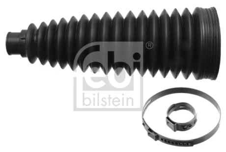 Пильник рейки рульової Toyota Auris/Avensis/Corolla/Prius 06- (16x60x182) FEBI BILSTEIN 101710