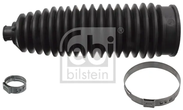 Пильник рейки рульової Renault Kangoo 08- FEBI BILSTEIN 101724 (фото 1)