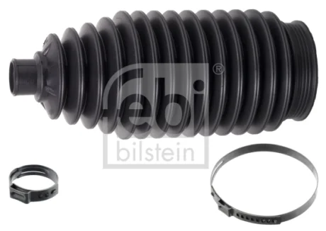 Пильовик рульової тяги RENAULT MASTER III 10- перед. міст (Вир-во FEBI) FEBI BILSTEIN 101726