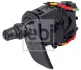 Перемикач підрульовий Renault Kangoo 1.5dCi 10- (L) (світ/туманки/сигнал) FEBI BILSTEIN 101766 (фото 1)