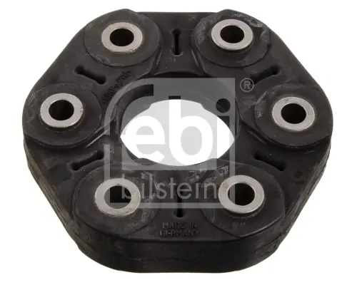 Муфта кардана еластична MB C-class (W205)/E-class (W212/W213) 09- FEBI BILSTEIN 101779 (фото 1)