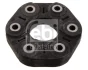 Муфта кардана еластична MB C-class (W205)/E-class (W212/W213) 09- FEBI BILSTEIN 101779 (фото 1)