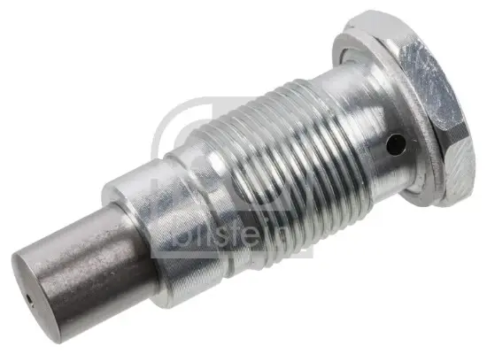 Натяжник ланцюга ГРМ VW Golf VI/Passat 1.8TSI/2.0TSI 04-/T5/T6 2.0 TSI 09- FEBI BILSTEIN 101796 (фото 1)