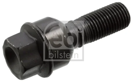 Болт колеса Porsche Cayman 05-13/Panamera 09-16/Cayenne 10- (M14x1.5mm) FEBI BILSTEIN 101799