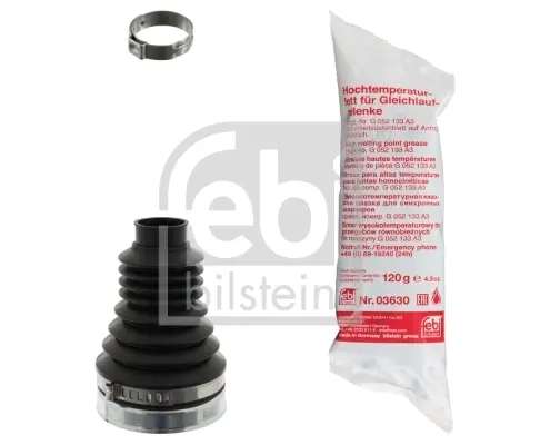Пильовик ШРКШ внутр. MB (вир-во FEBI) FEBI BILSTEIN 101855 (фото 1)