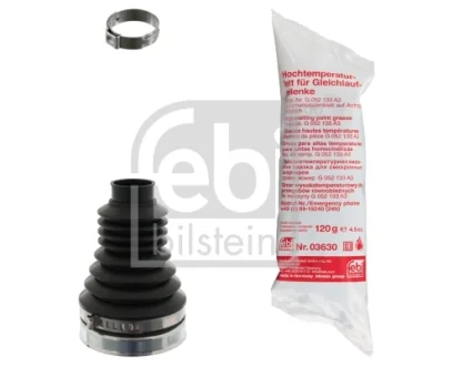 Пильовик ШРКШ внутр. MB (вир-во FEBI) FEBI BILSTEIN 101855