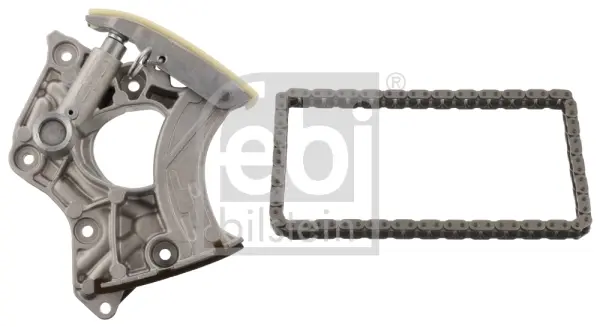 Комплект ланцюга ГРМ Audi A6/ Q7 4.2 FSI 04-15 FEBI BILSTEIN 101877 (фото 1)