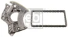 Комплект ланцюга ГРМ Audi A6/ Q7 4.2 FSI 04-15 FEBI BILSTEIN 101877